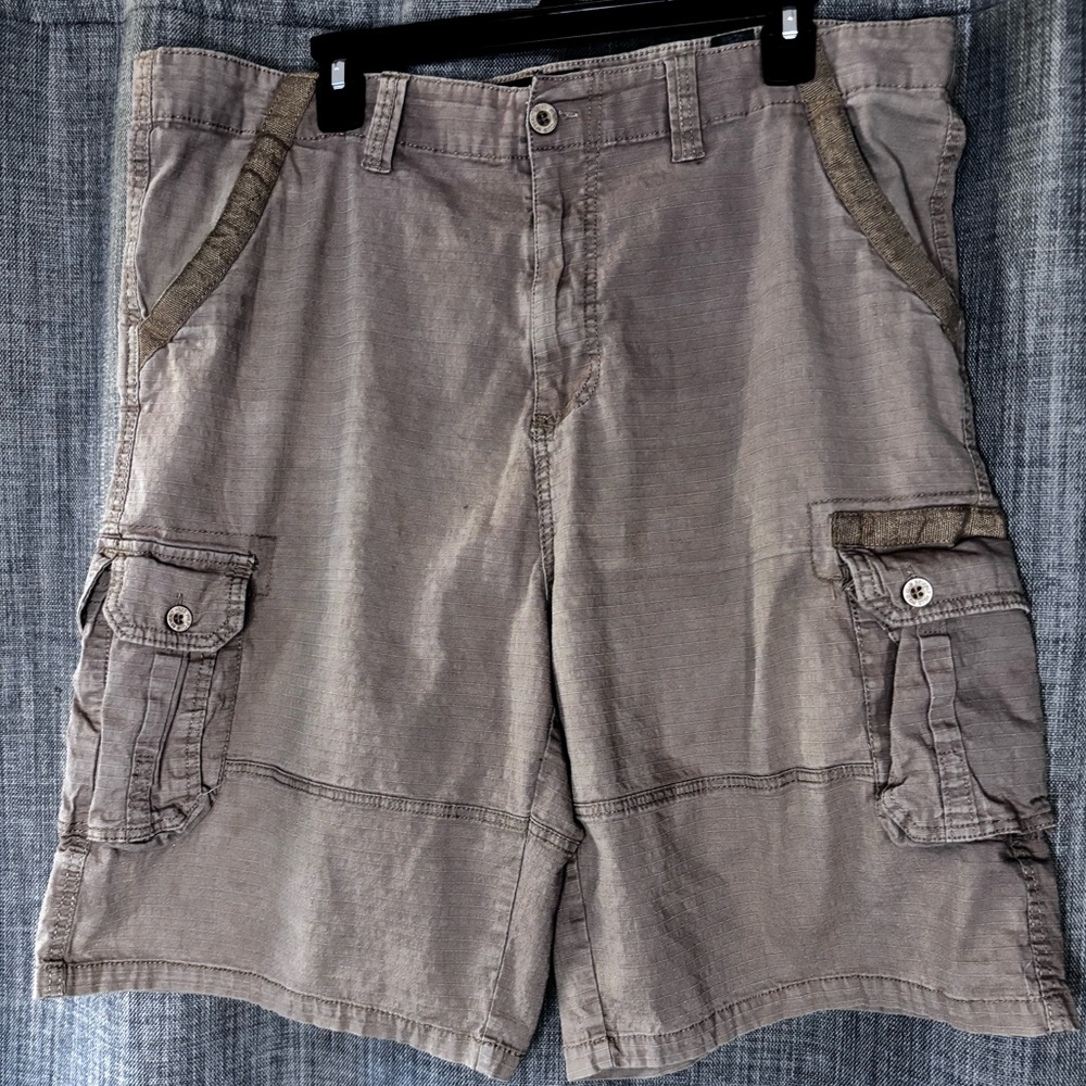 Beverly Hills Polo Club Men's Cargo Shorts